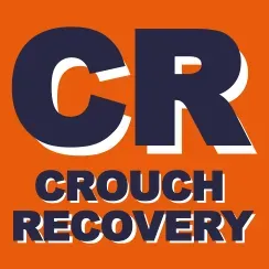 Crouch Recovery