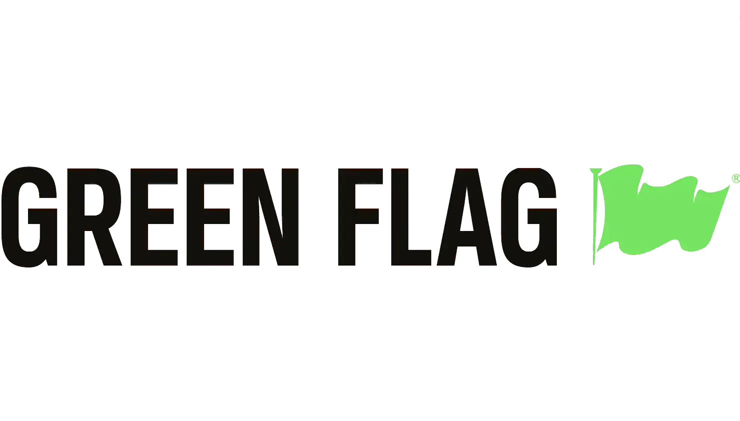 Green Flag